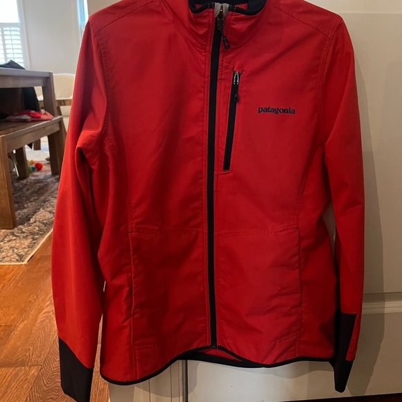 Patagonia Jacket - Picture 2 of 2
